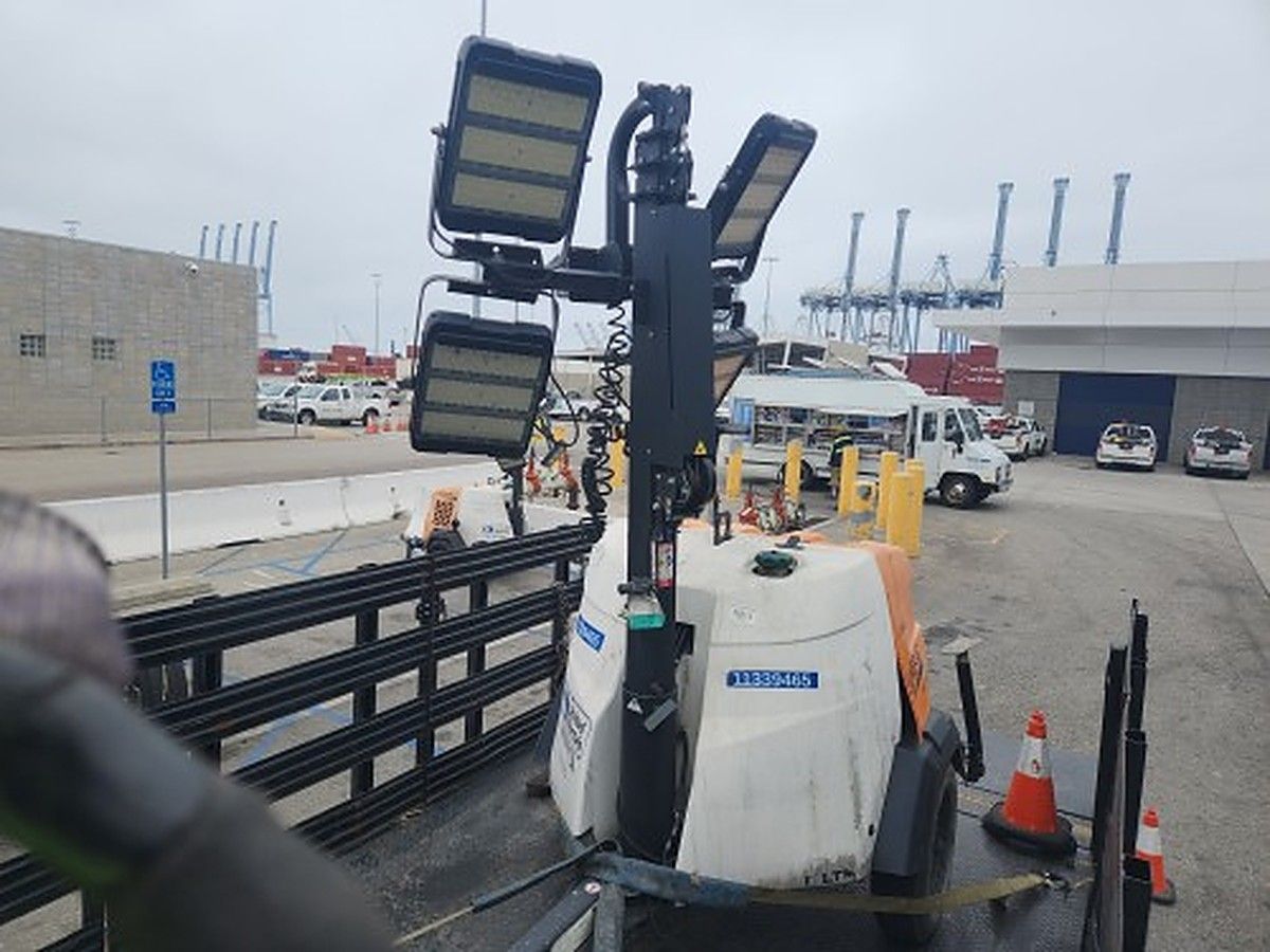 GENERAC MLTS-2 photo 3