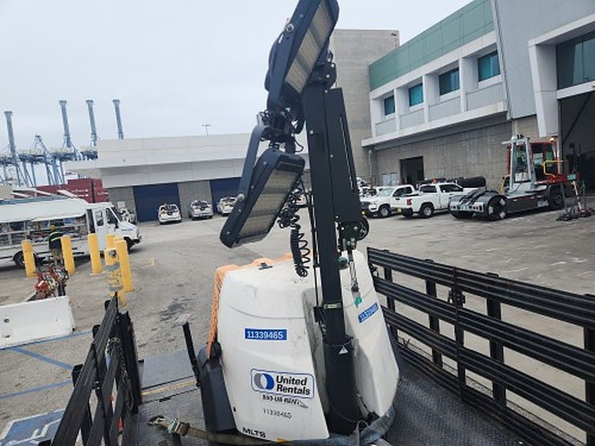 GENERAC MLTS-2 photo 4
