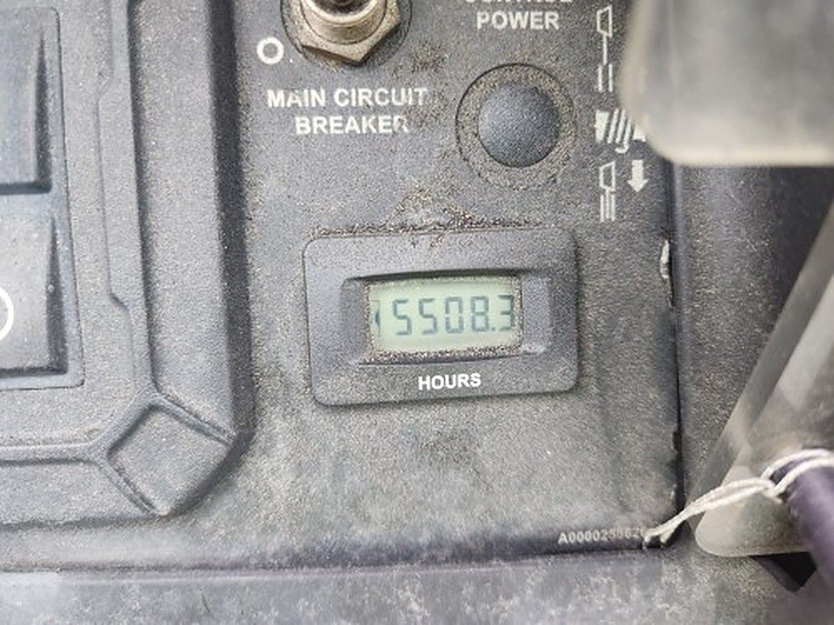 GENERAC MLTS-2 photo 6