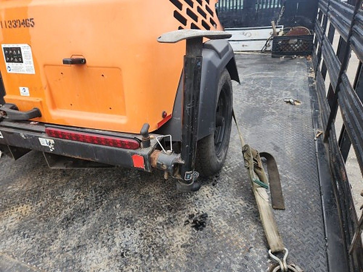 GENERAC MLTS-2 photo 7