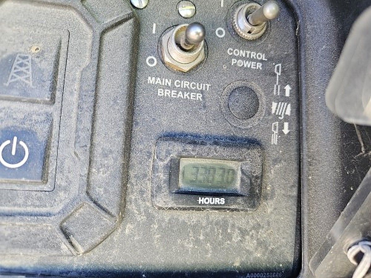 GENERAC MLTS-2 photo 8