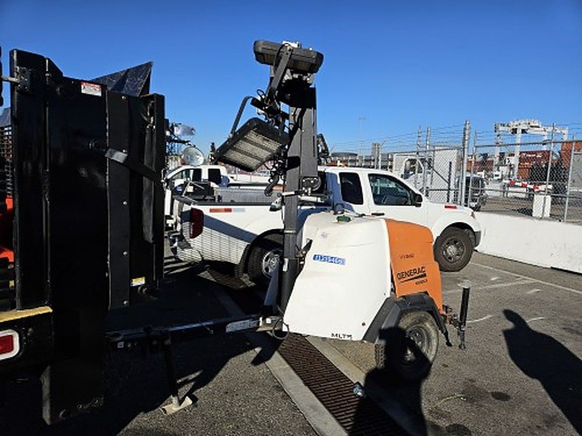 GENERAC MLTS-2 photo 9