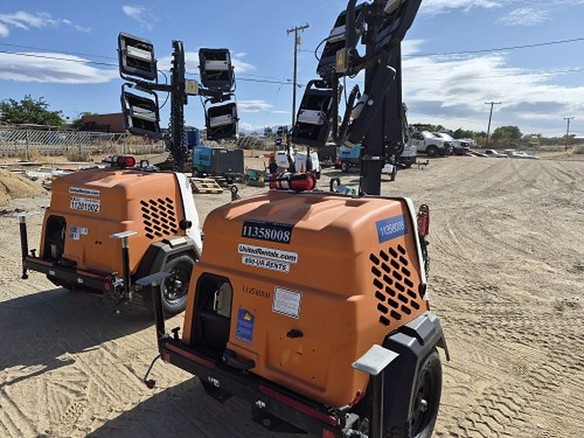 GENERAC MLTS-3 photo 2