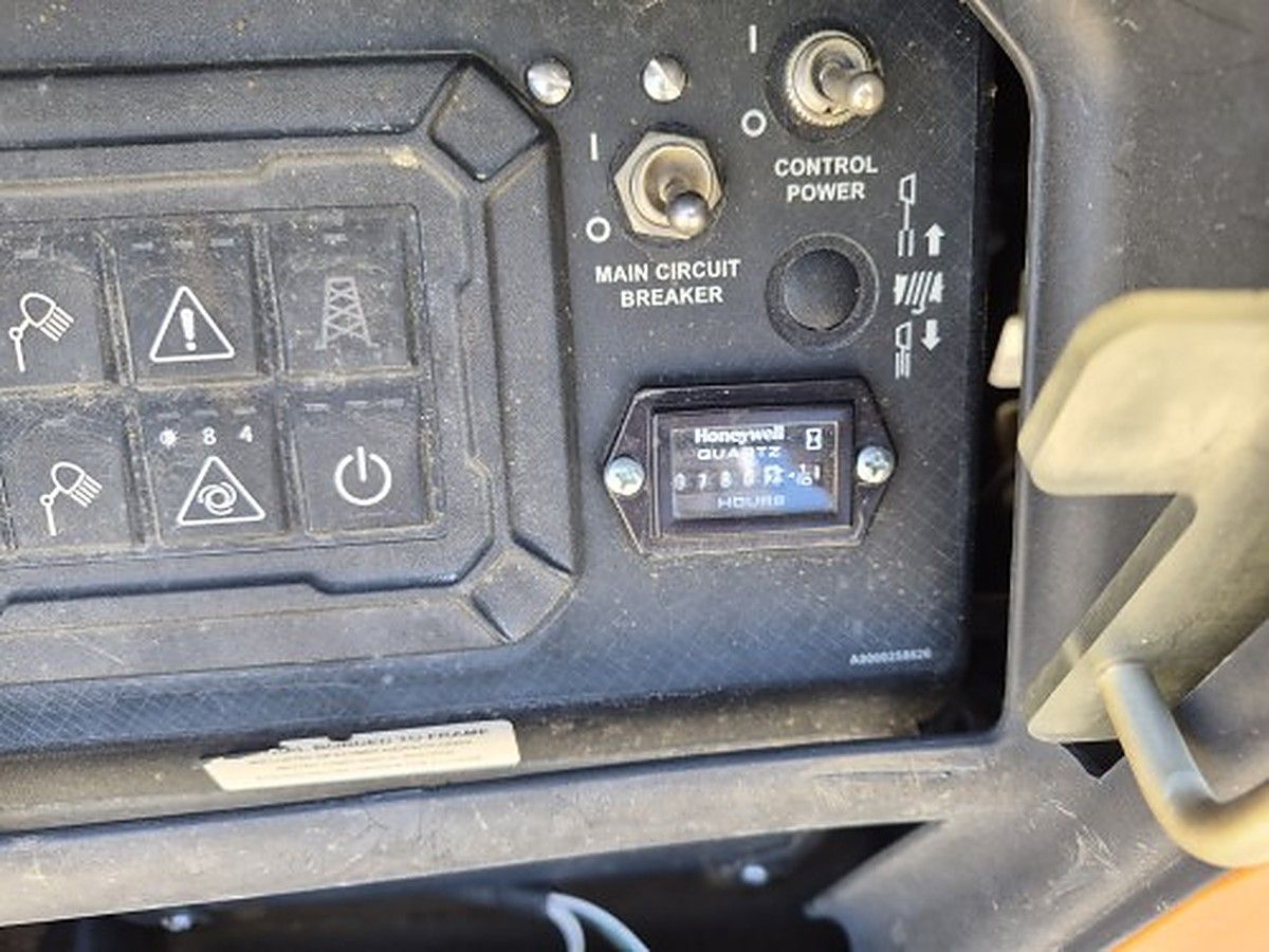 GENERAC MLTS-3 photo 3