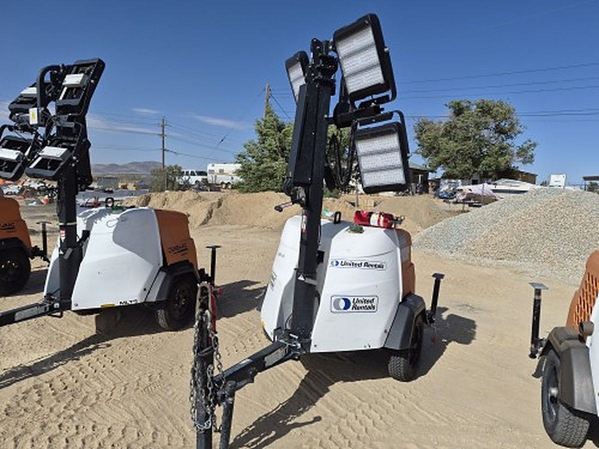 GENERAC MLTS-3 photo 4
