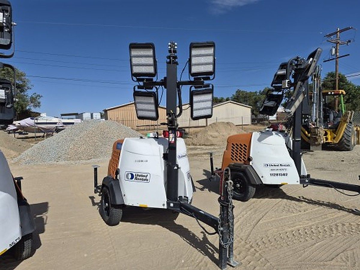 GENERAC MLTS-3 photo 5