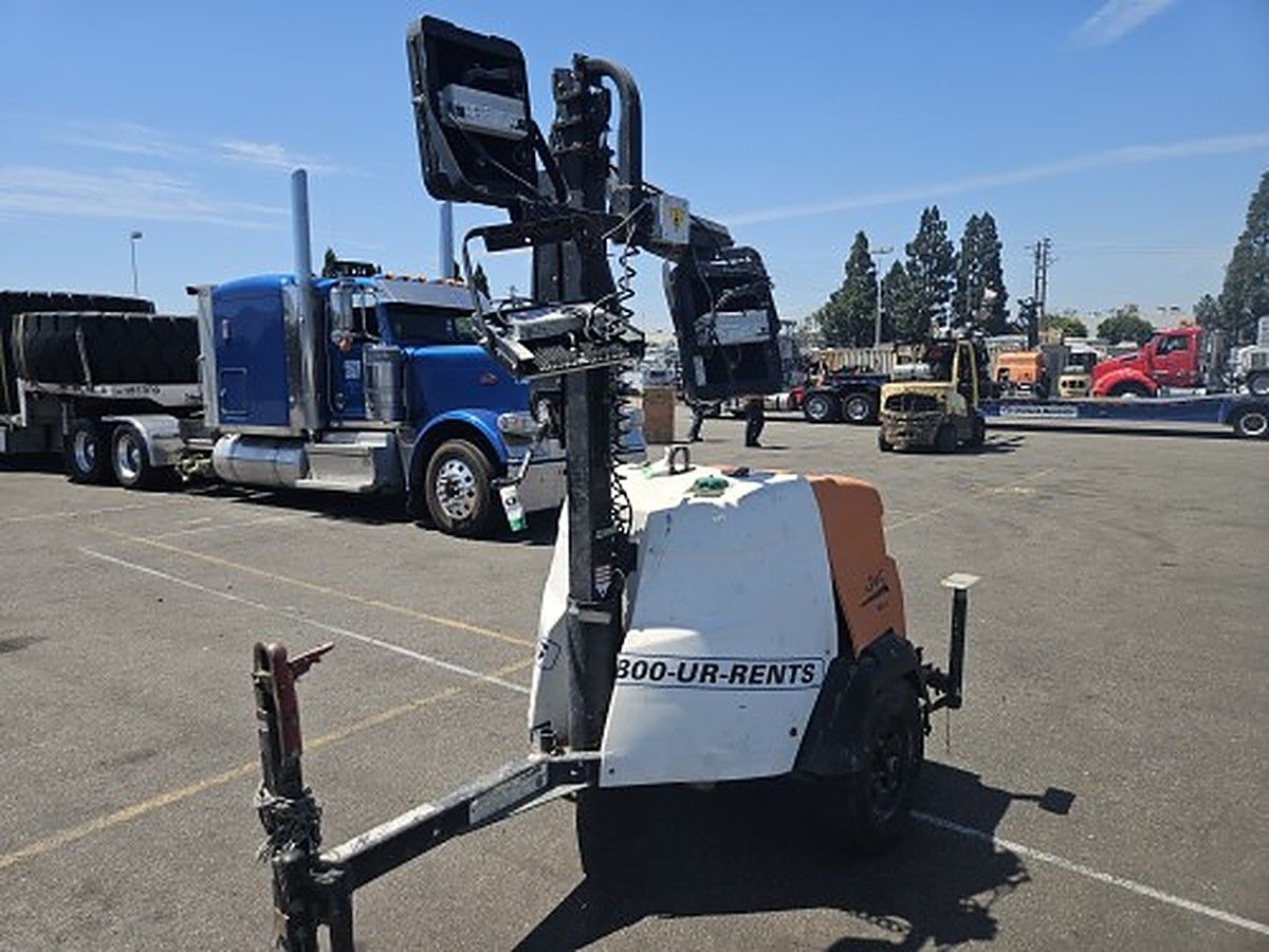 GENERAC MLTS-3 photo 2