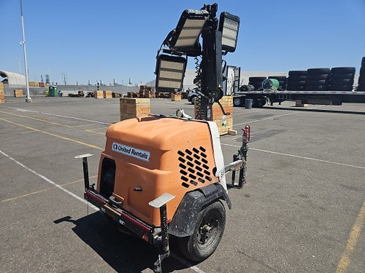 GENERAC MLTS-3 photo 3