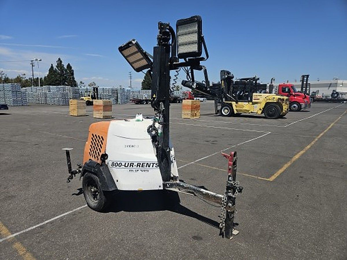 GENERAC MLTS-3 photo 4