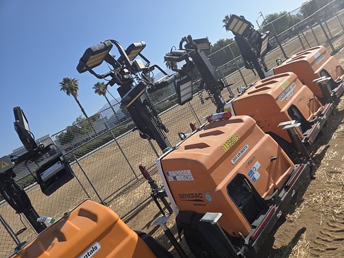 GENERAC MLTS-3 photo 2