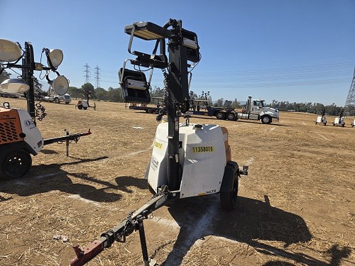 GENERAC MLTS-3 photo 3