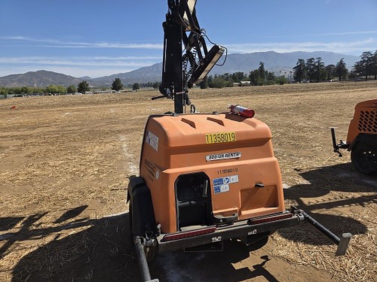 GENERAC MLTS-3 photo 4
