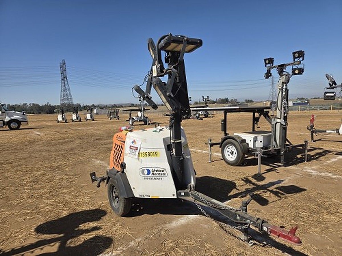 GENERAC MLTS-3 photo 5