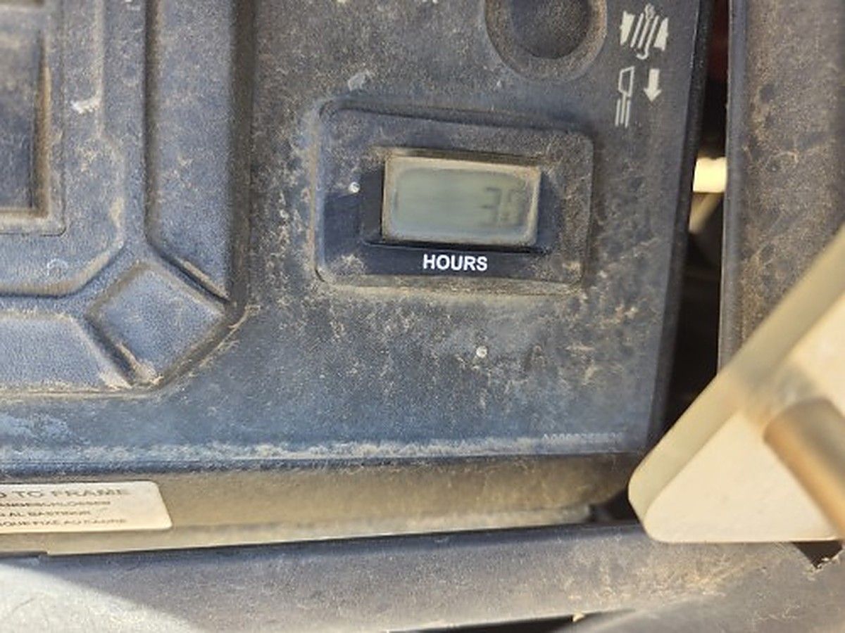 GENERAC MLTS-3 photo 6