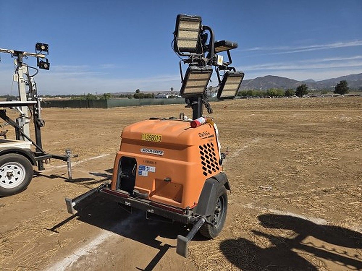GENERAC MLTS-3 photo 8