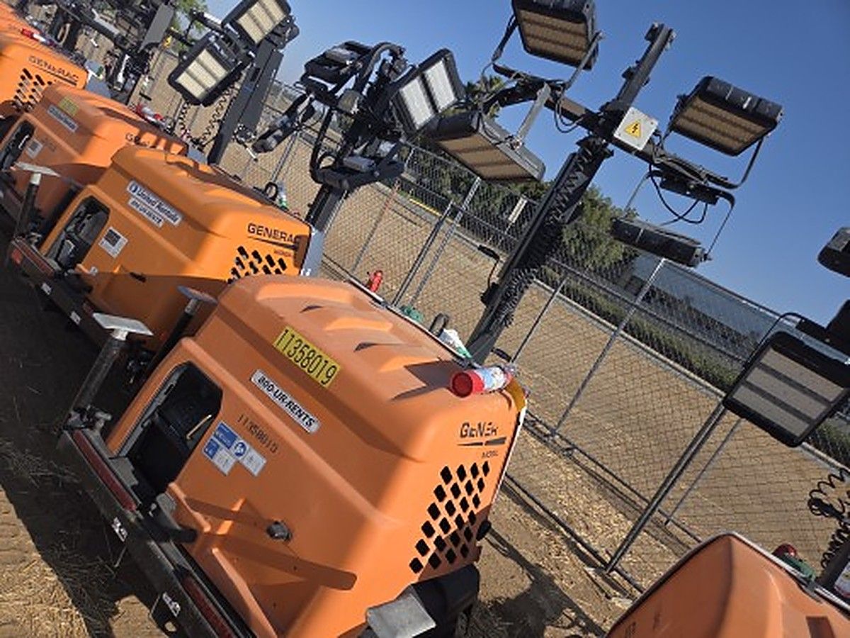 GENERAC MLTS-3 photo 10