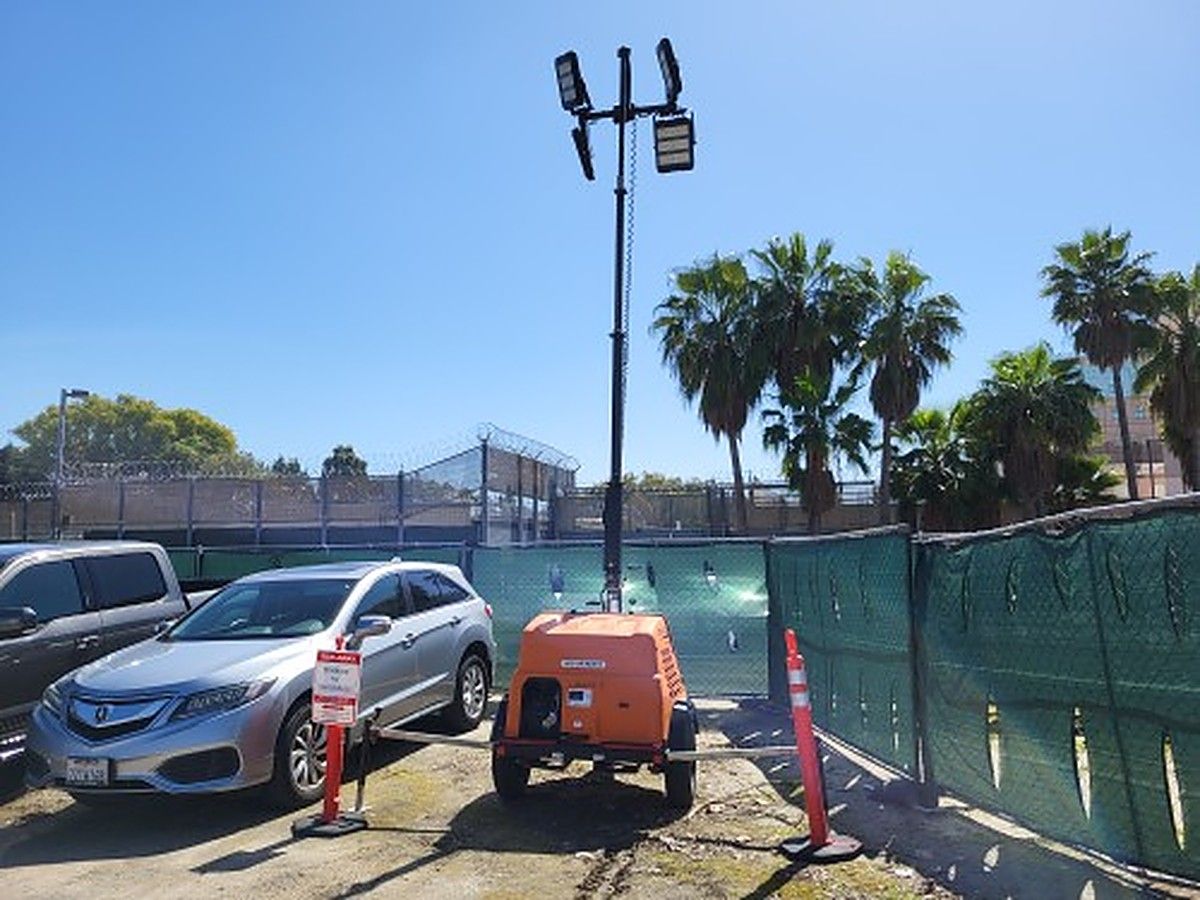 GENERAC MLTS-3 photo 2