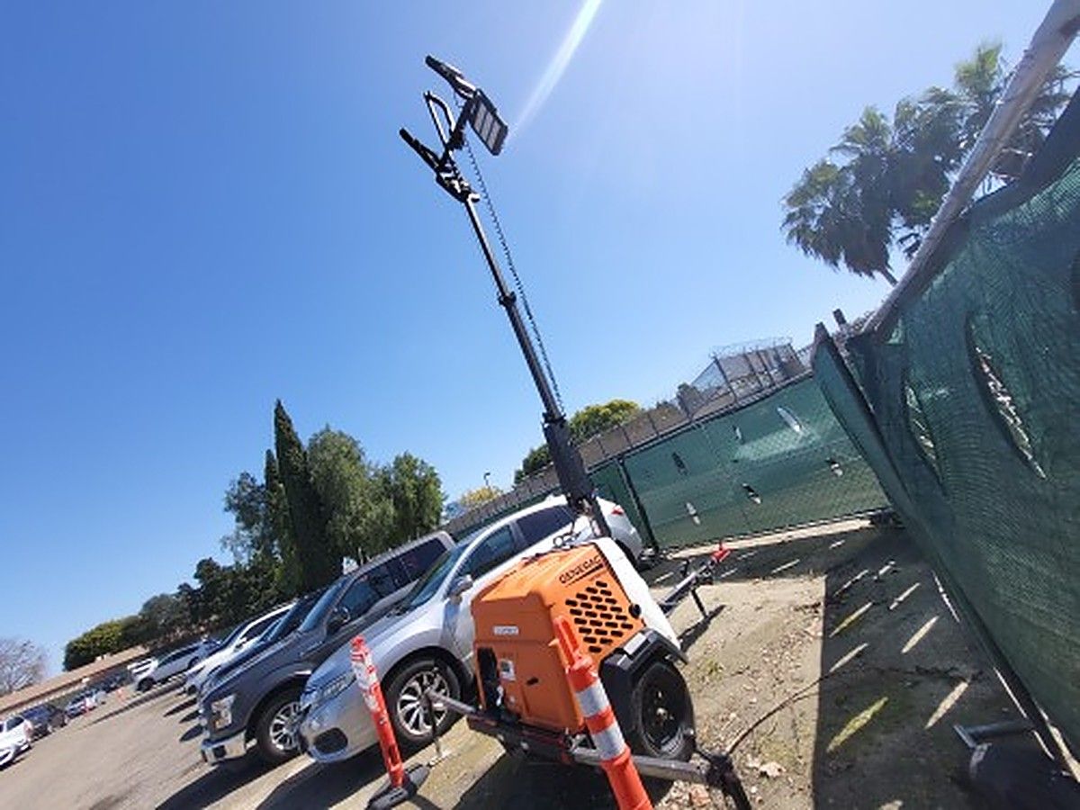 GENERAC MLTS-3 photo 3