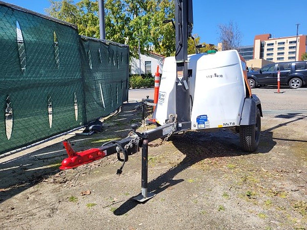 GENERAC MLTS-3 photo 5