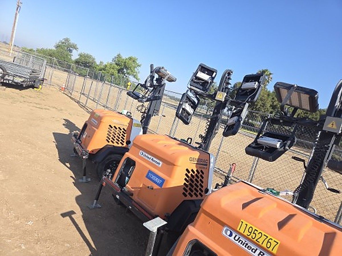 2022 GENERAC MLTS-3 for sale in Las Vegas, NV