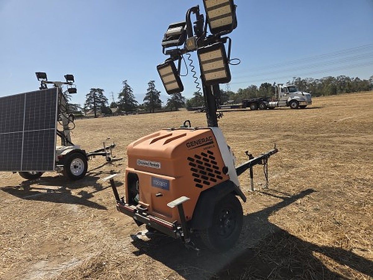 GENERAC MLTS-3 photo 2
