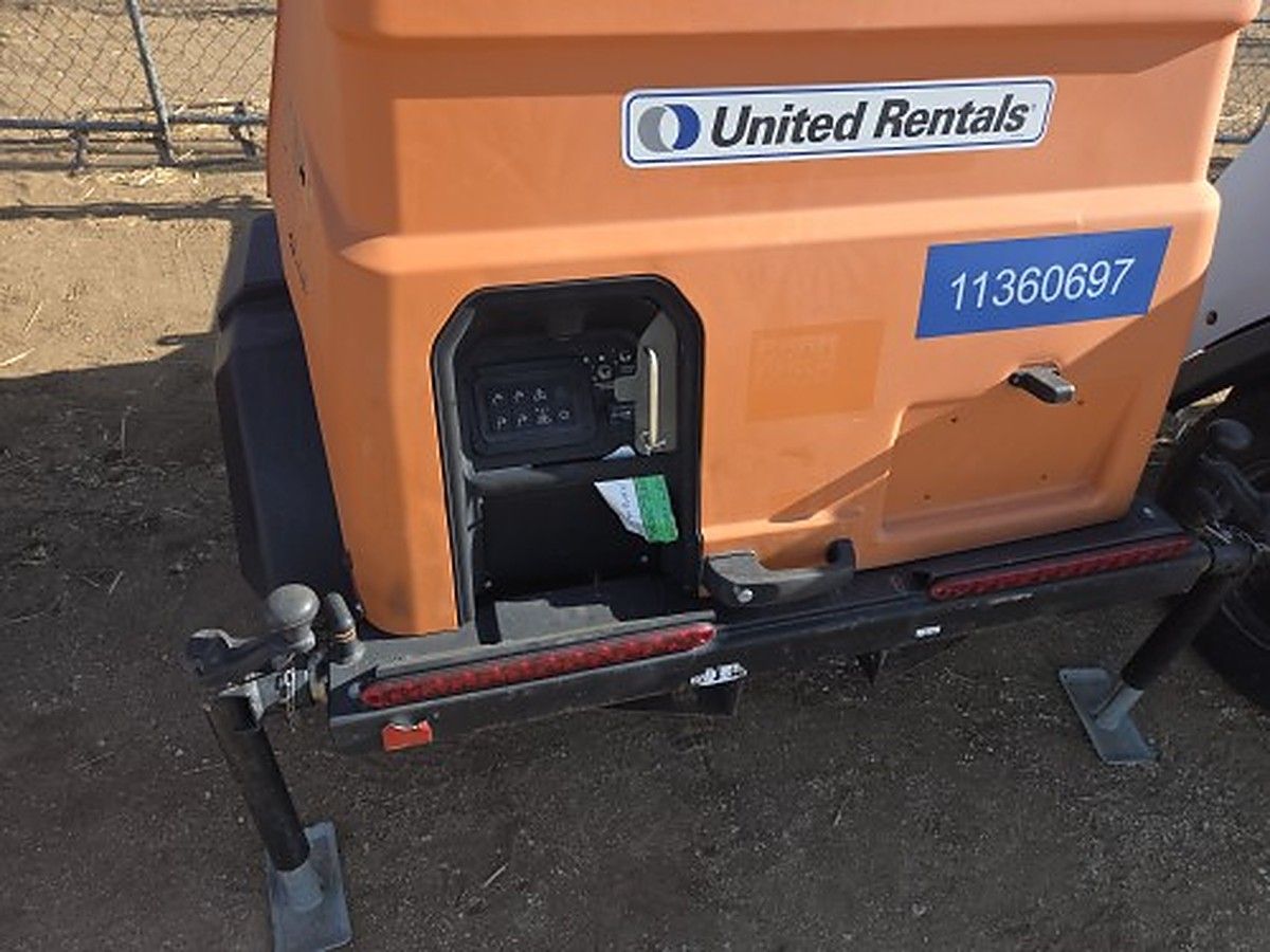 GENERAC MLTS-3 photo 4