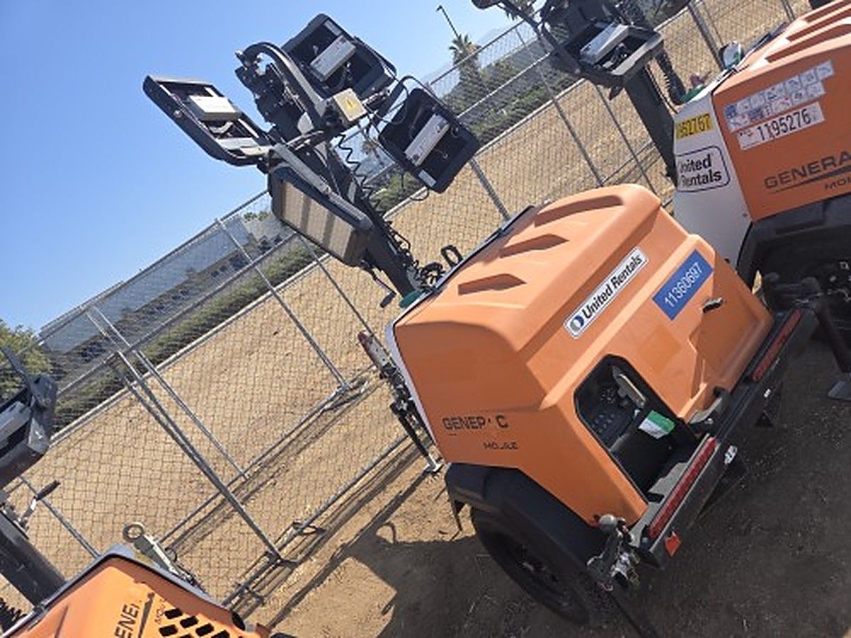 GENERAC MLTS-3 photo 5