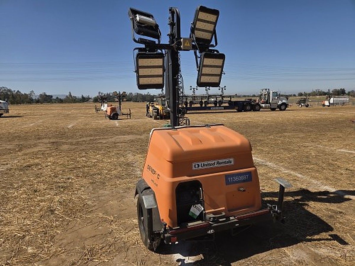 GENERAC MLTS-3 photo 10