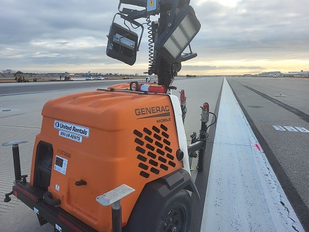 GENERAC MLTS-3 photo 2