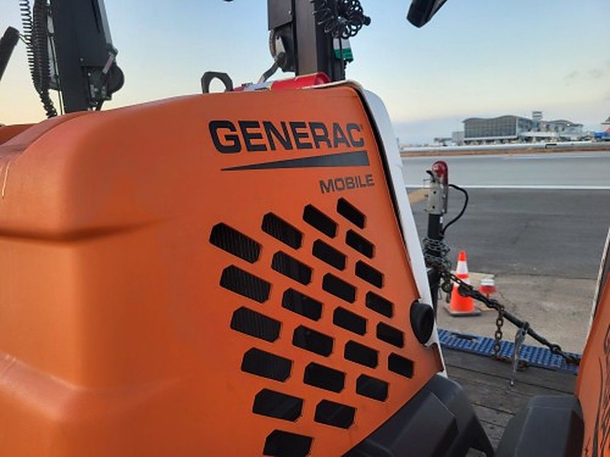 GENERAC MLTS-3 photo 3