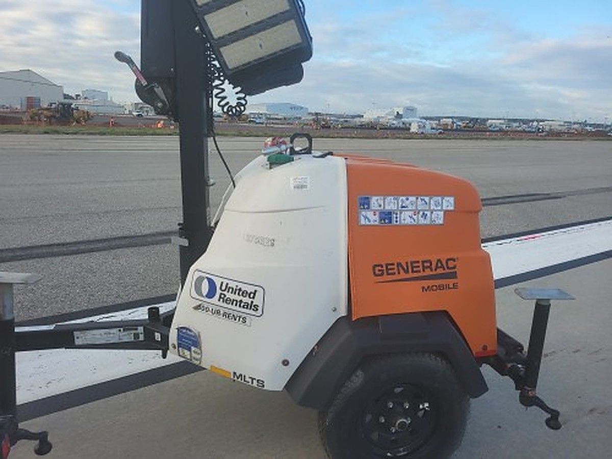 GENERAC MLTS-3 photo 5