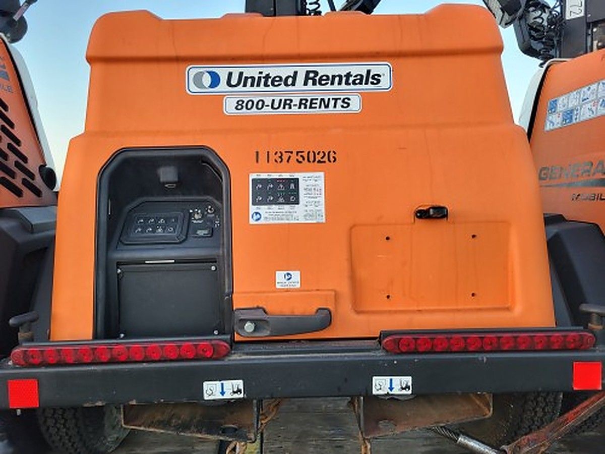 GENERAC MLTS-3 photo 6