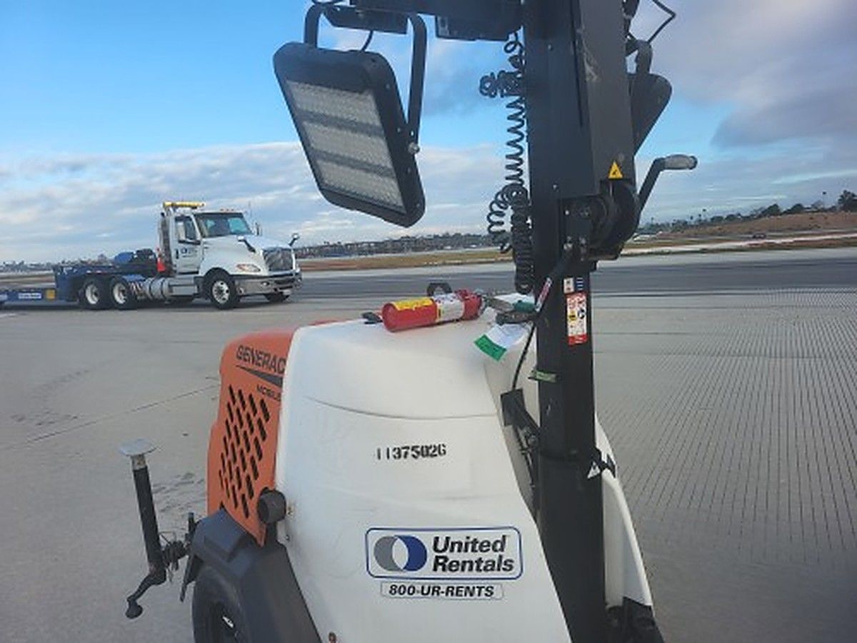 GENERAC MLTS-3 photo 8