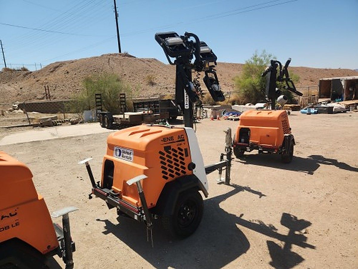 2022 GENERAC MLTS-3 for sale in Las Vegas, NV