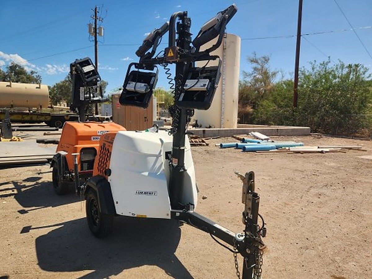 GENERAC MLTS-3 photo 2