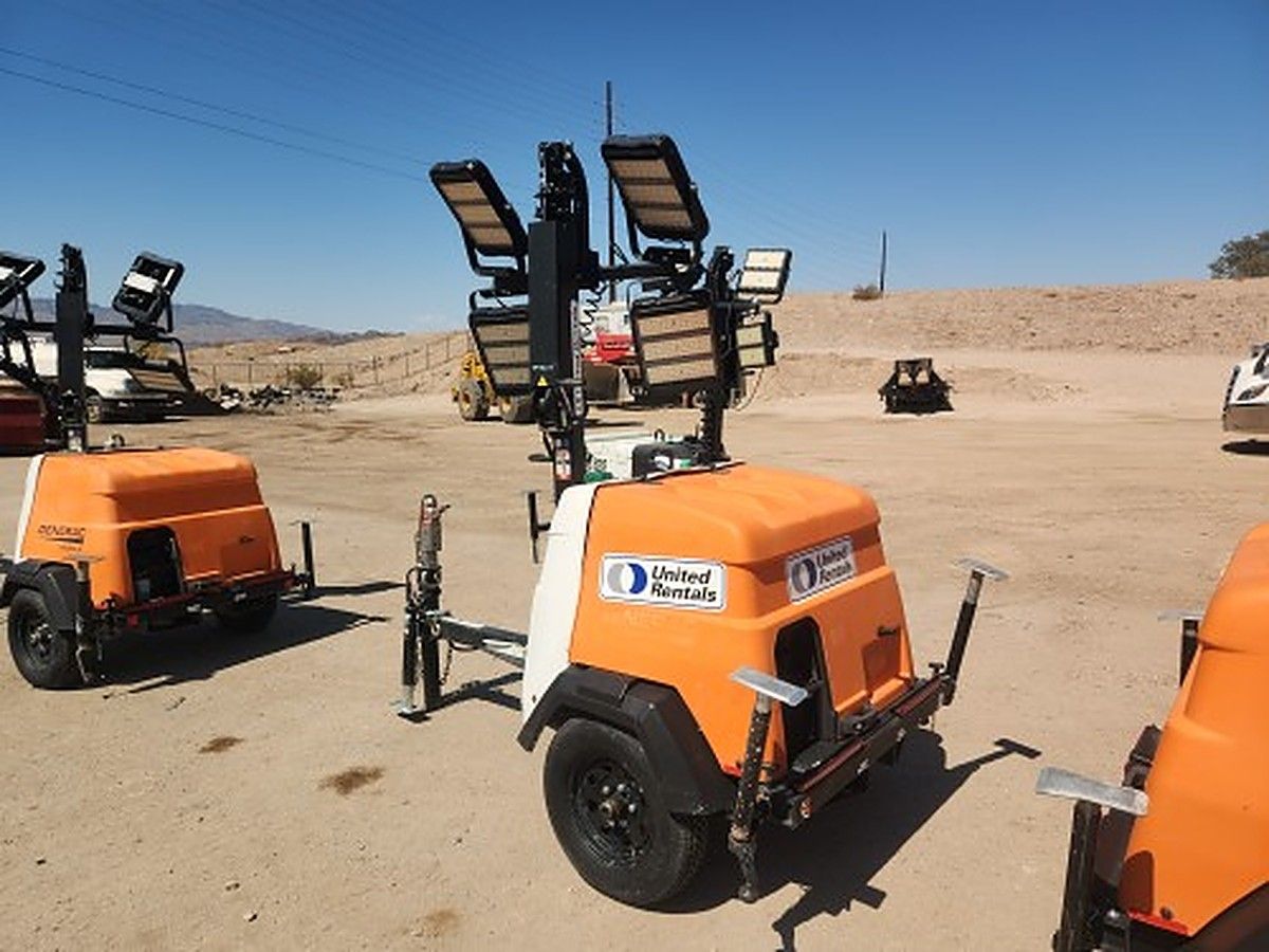 GENERAC MLTS-3 photo 3