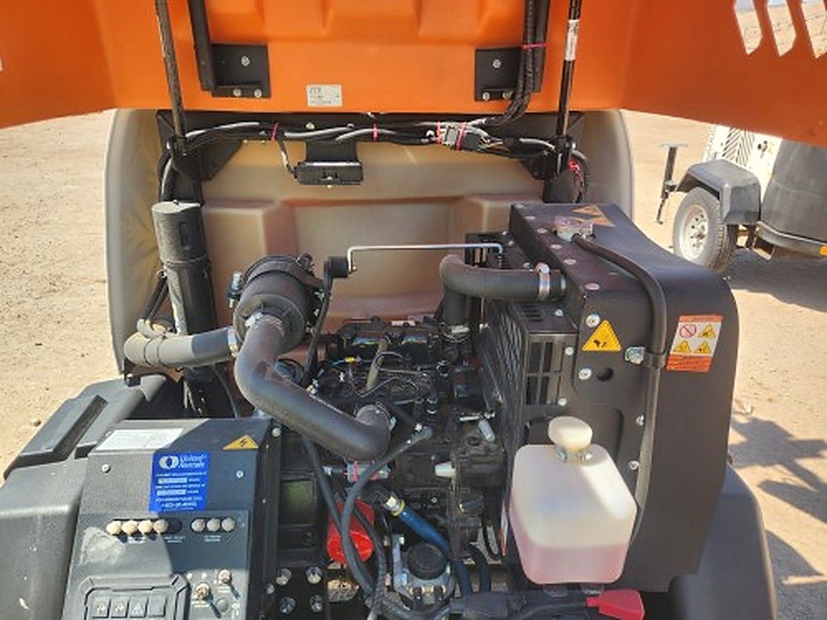 GENERAC MLTS-3 photo 4