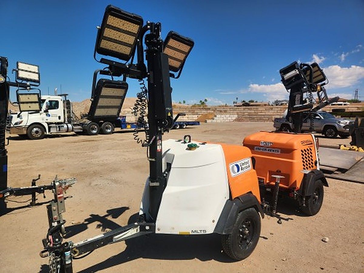 GENERAC MLTS-3 photo 5