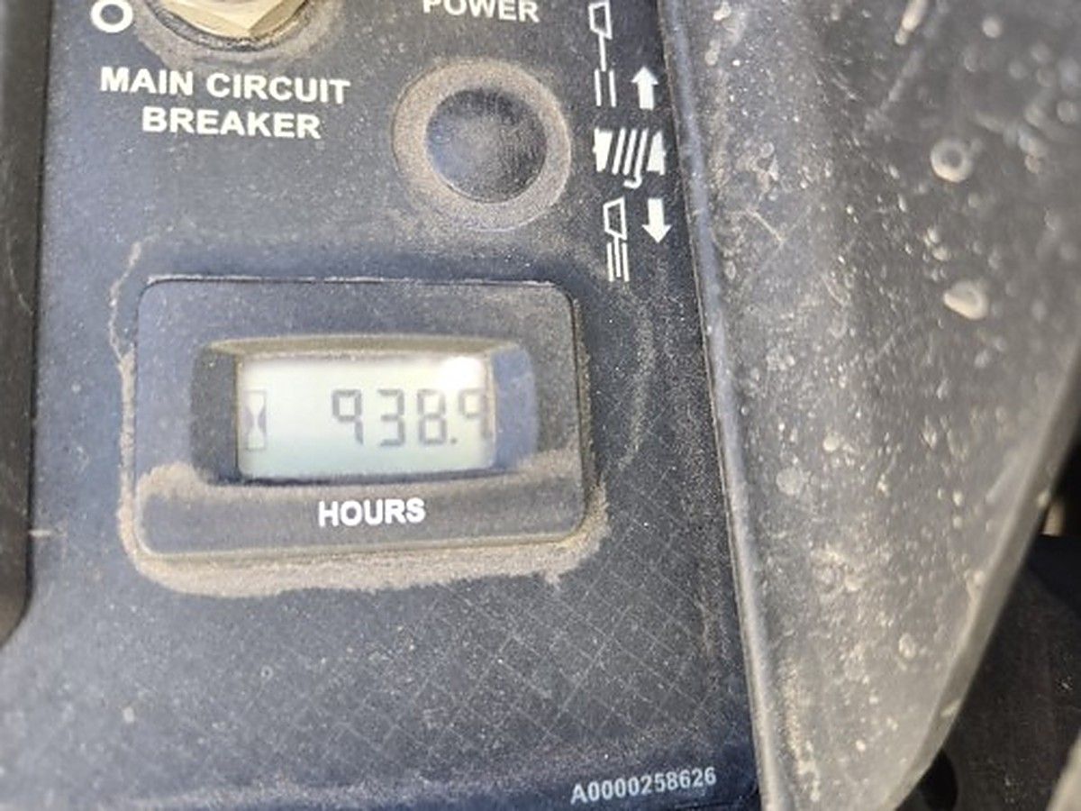 2022 GENERAC MLTS-3 for sale in Las Vegas, NV