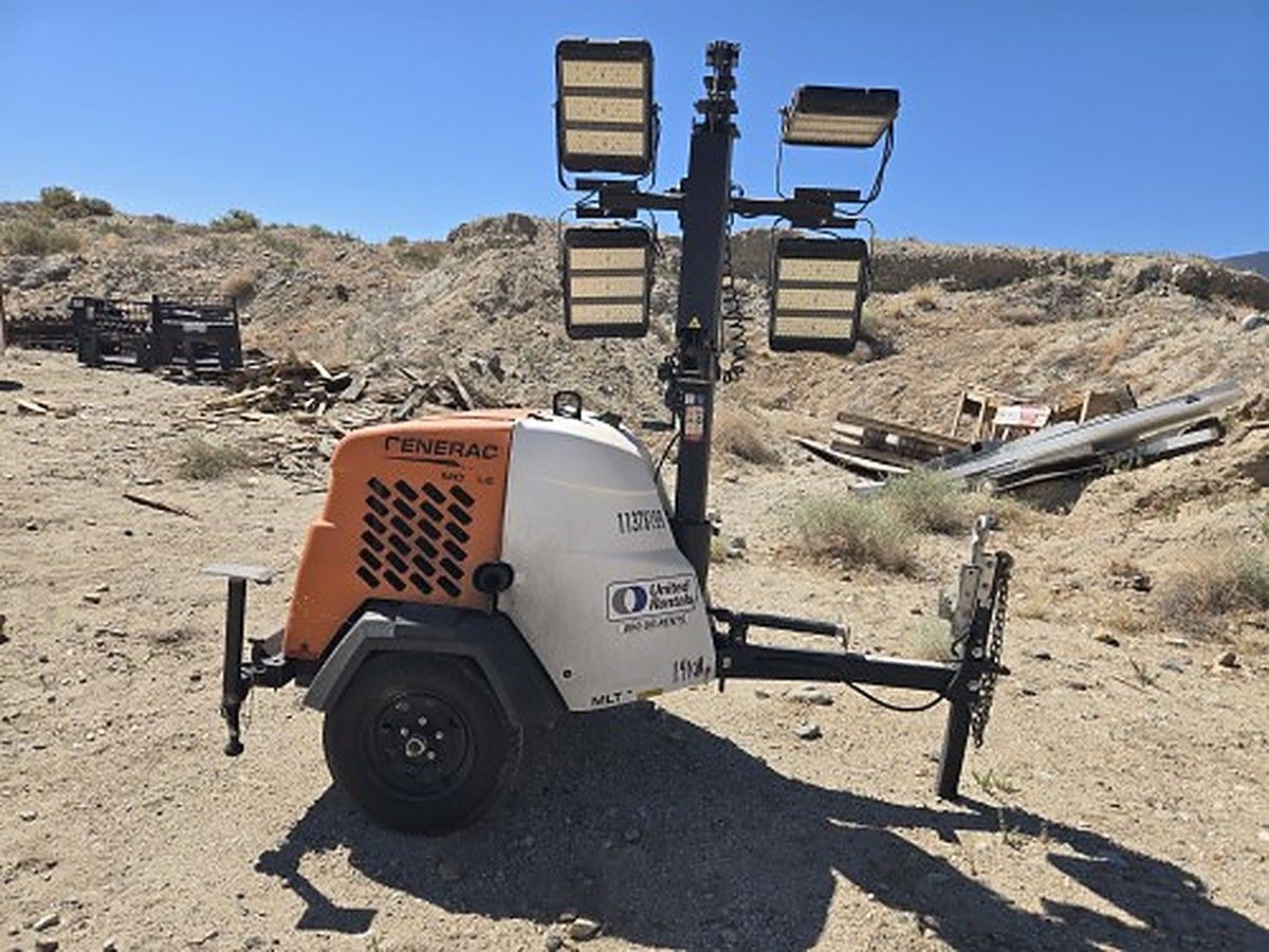 GENERAC MLTS-3 photo 4