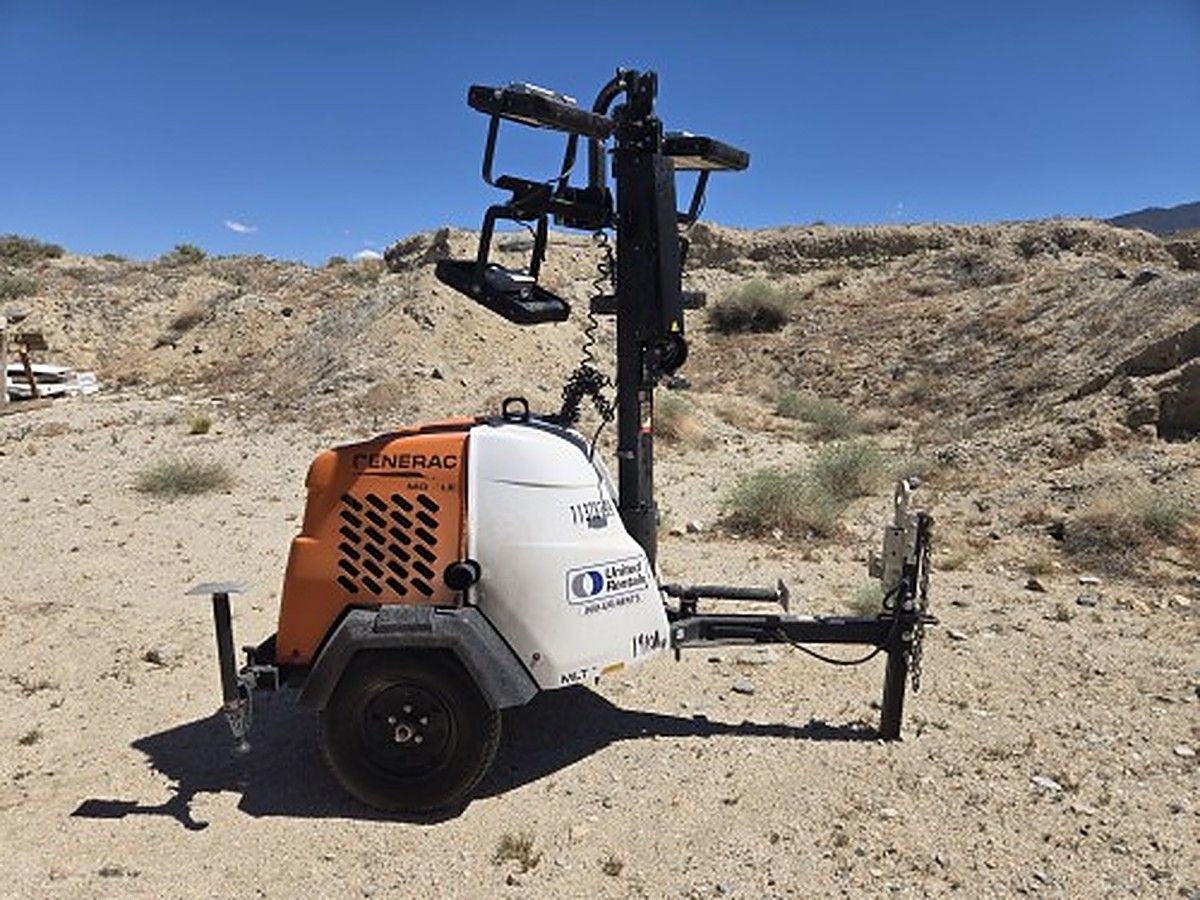 GENERAC MLTS-3 photo 6
