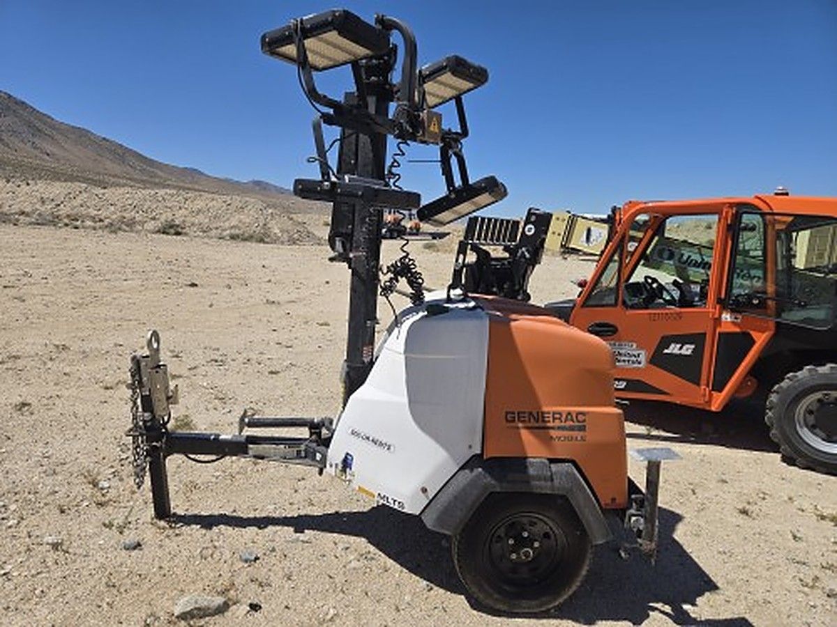 GENERAC MLTS-3 photo 7