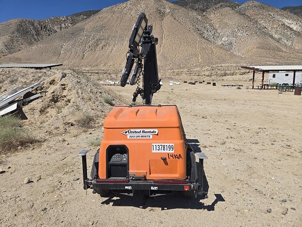 GENERAC MLTS-3 photo 8