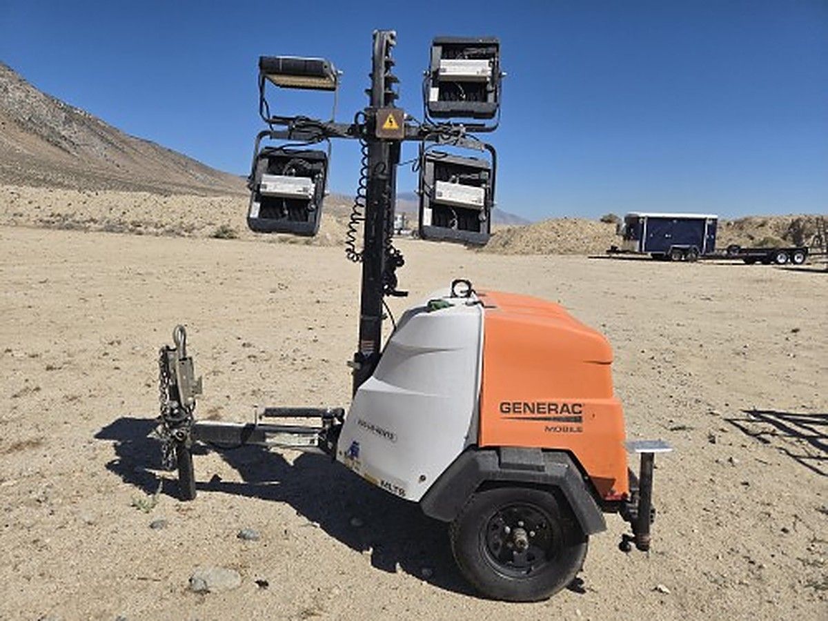 GENERAC MLTS-3 photo 9