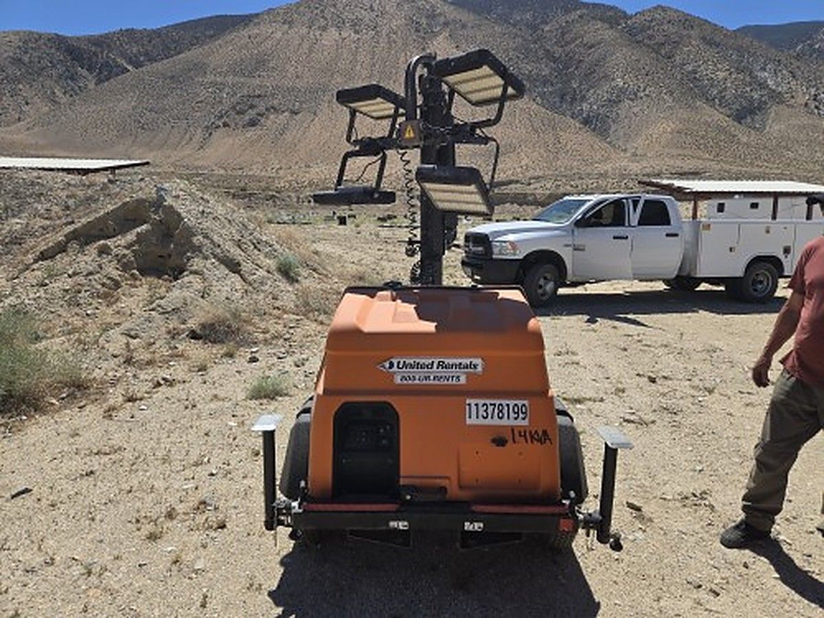 GENERAC MLTS-3 photo 10
