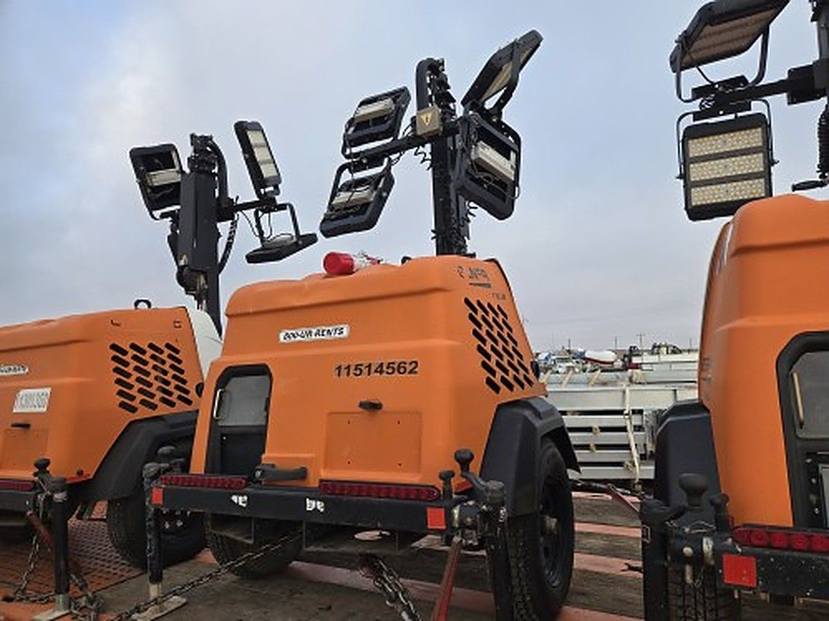 GENERAC MLTS-3 photo 2