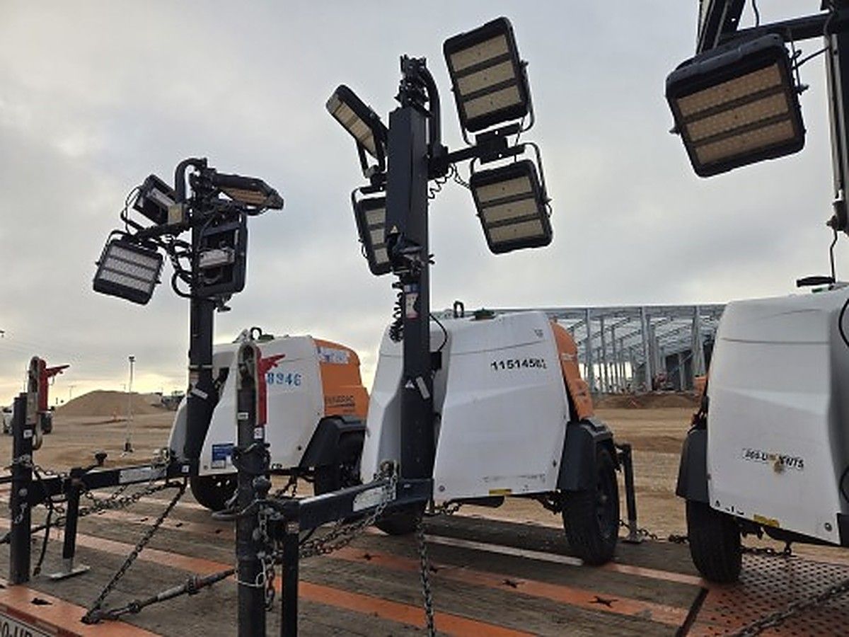 GENERAC MLTS-3 photo 3