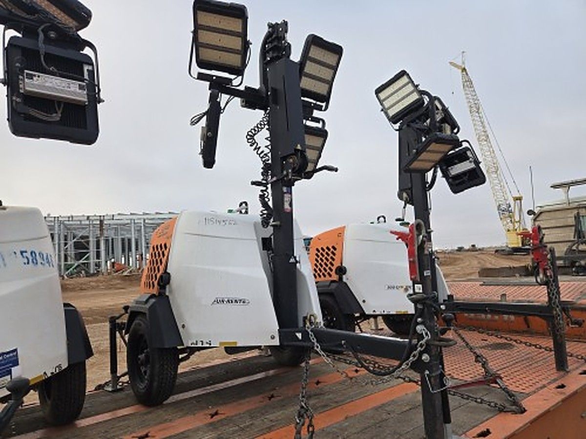 GENERAC MLTS-3 photo 4