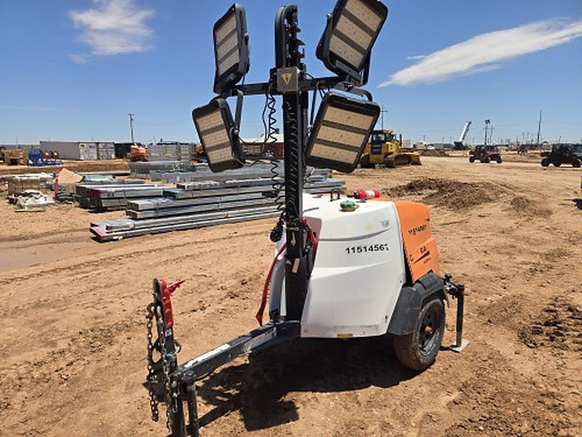 GENERAC MLTS-3 photo 5