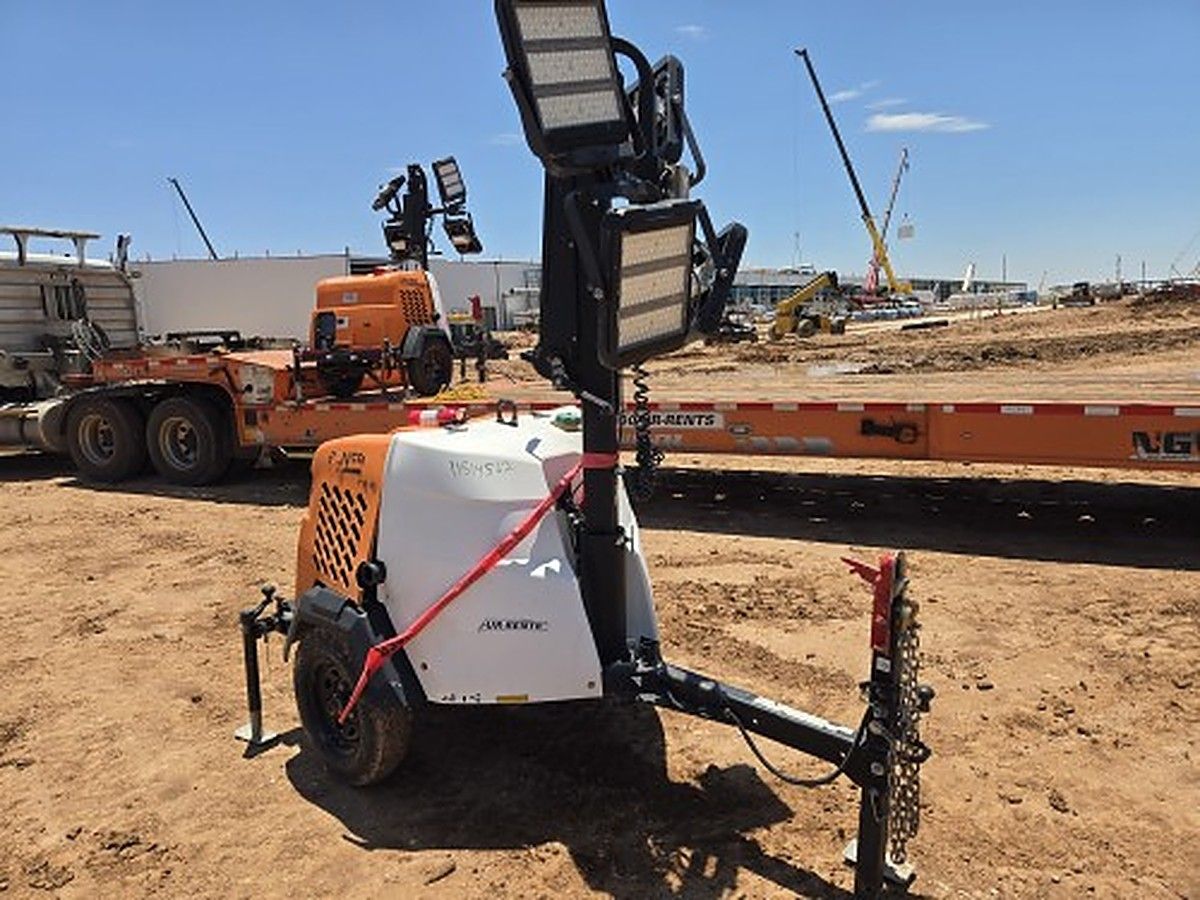 GENERAC MLTS-3 photo 6